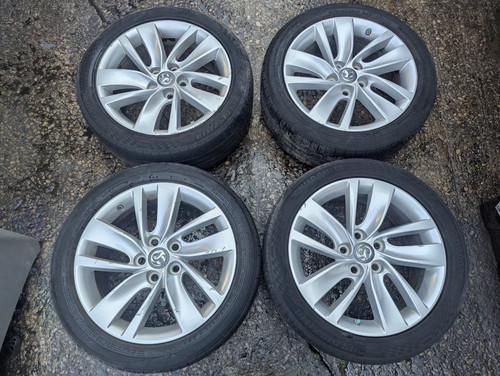 Mk1 vauxhall insignia a - vauxhall,
