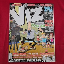 VIZ Comic Magazine Issue 289