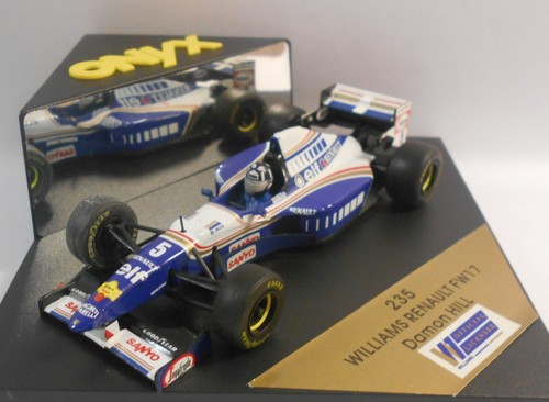 Onyx scale 235 williams - 235,