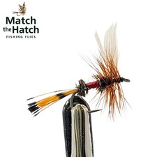 Royal Wulff Dry Fly Trout