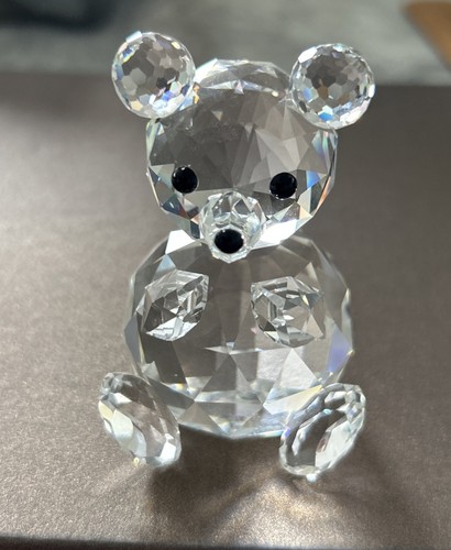 Swarovski crystal figurine - swarovski,
