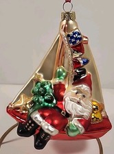 New Blown Glass Glitter