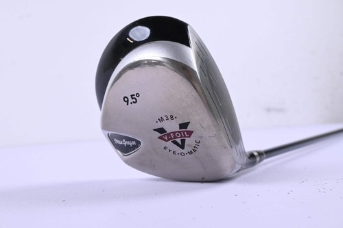 Macgregor foil eye matic - macgregor, v-foil