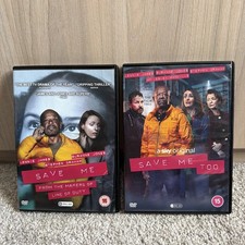 Save too series - save, me