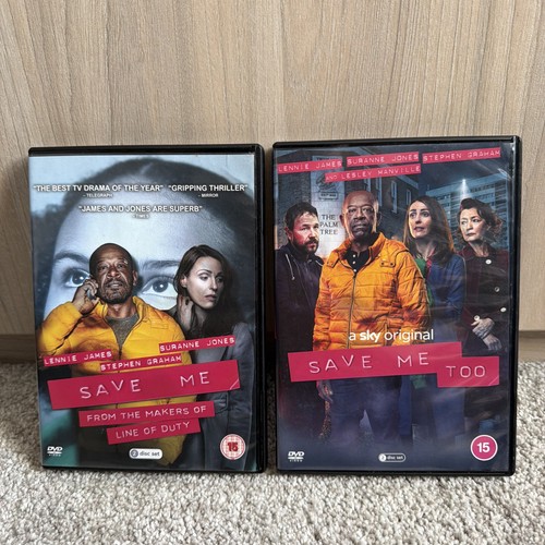 Save too series 1 - save, me