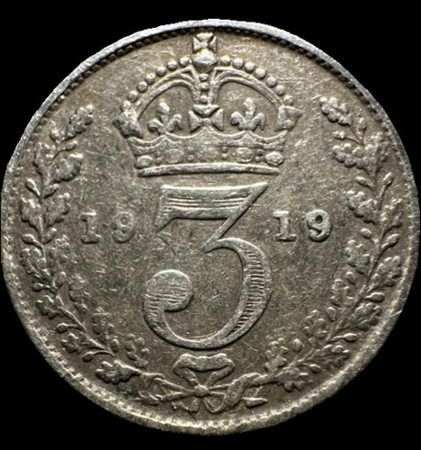 King george three - uk,