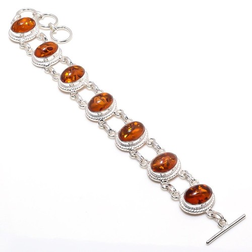 Baltic amber gemstone - gemstone, handmade