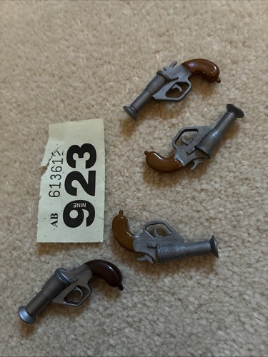 Action man vintage - 4,