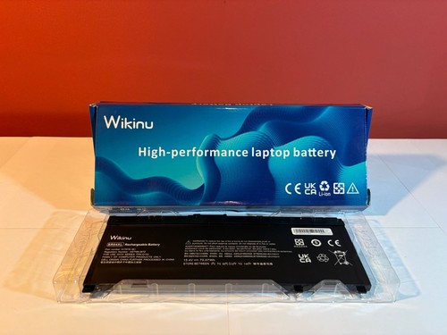 Laptop battery for omen - for, hp