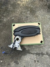 Mini Cooper F55 F56 F57 Centre