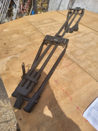 Thule roof bike - thule,