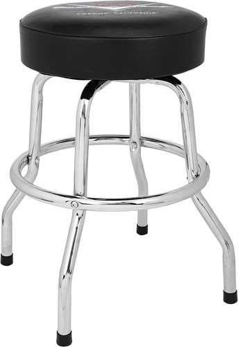 Guitar bar stool custom - stool, shop