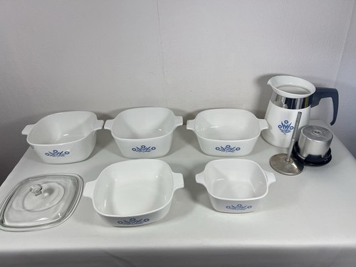 Pyrosil ware corning - ware, &1