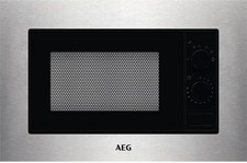 AEG MSE1717SM Integrated