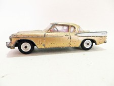 CORGI 211S 'STUDEBAKER GOLDEN