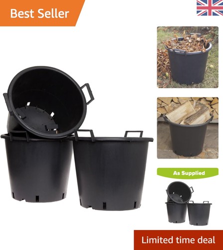 Heavy duty 30l plant - x,