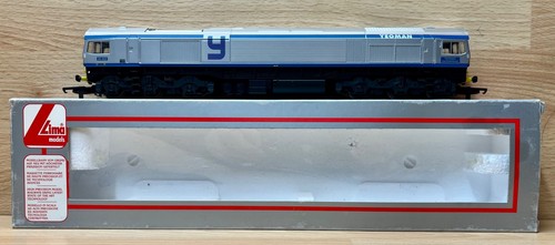 Lima gauge l204804 - 'oo',