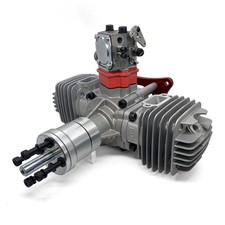 EME70 (70cc) 2-Stroke Twin