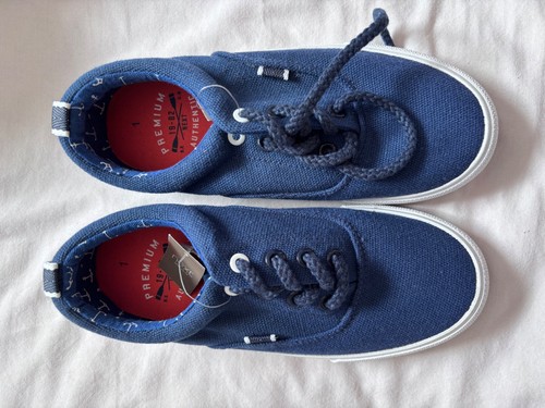 Brand new boys blue next - new,