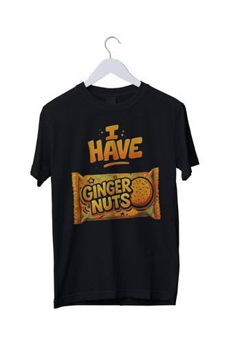 Funny have ginger nuts - have,