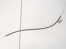  Bowden cable wire rope hoist