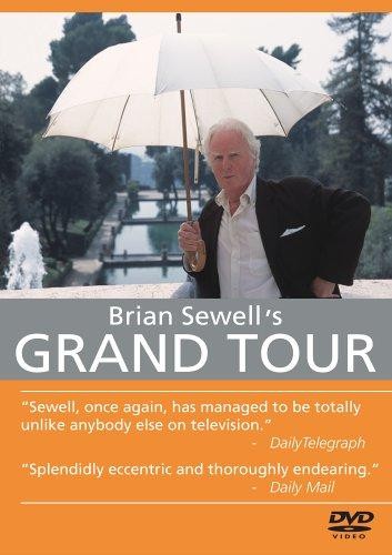 Brian sewell grand - sewell's,