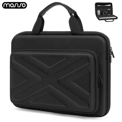 Hard shell laptop - bag, 13