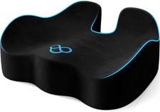 Seat Cushion Memory Foam Chair