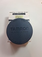 Tamron Adaptall-2 Custom Mount