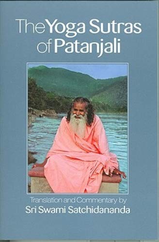 The yoga sutras patanjali - yoga, of