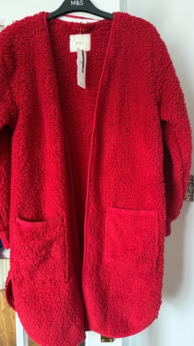 Bnwt marks spencer teddy - bnwt,