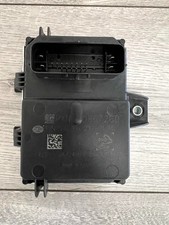 VAUXHALL ASTRA J 2009-2015 FUEL PUMP CONTROL UNIT MODULE ECU 20867260