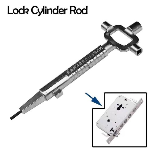 Locksmith tool cam - cam, turner