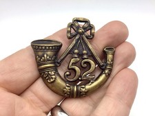 VICTORIAN 52nd (OXFORDSHIRE)
