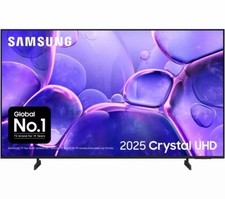 Samsung UE50U8000FKXXU 50"