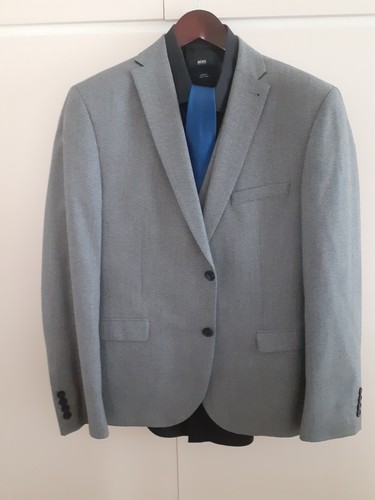 Next light mid grey piece - next, 3