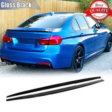 For BMW F30 320i 328i 340i