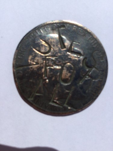 Suffragette original defaced - suffragette,