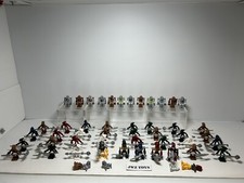 Massive Bundle 46x Lego