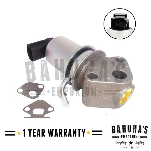 Egr valve for - egr, fabia