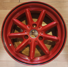 15" SMART FORTWO, ELECTRIC
