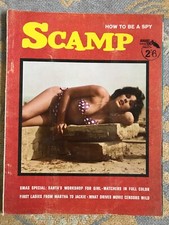 Scamp January 1962 Vol 5 No 4