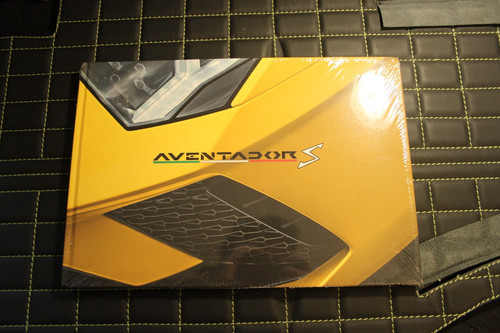 Vip hardback brochure - hardback,