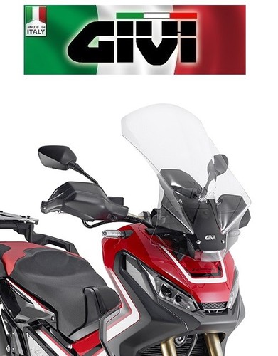 Transparent windshield honda - transparent,