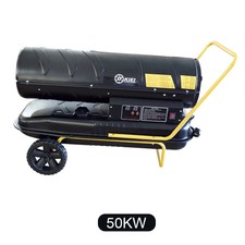 50KW Industrial Diesel