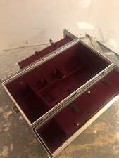 Bolex Hard Metal Case For