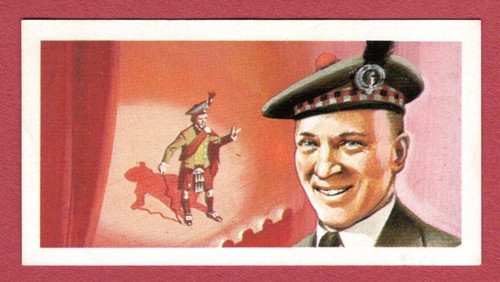 Sir harry lauder vintage - sir,