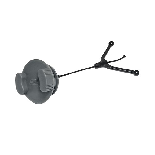 Oil cap husqvarna - 340,, 340e