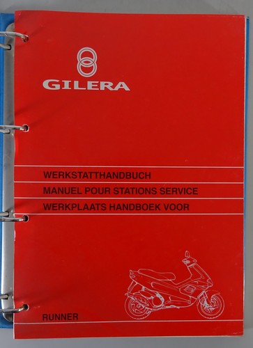 Workshop manual - manual,