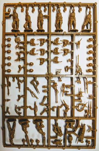 Perry miniatures afrikakorps - perry,